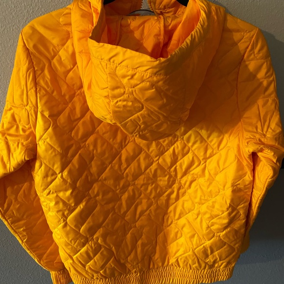 Columbia puffy jacket - Picture 3 of 3